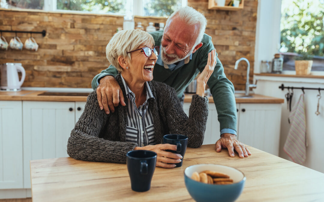 Financial Wellness Tip 10: Plan for Retirement
