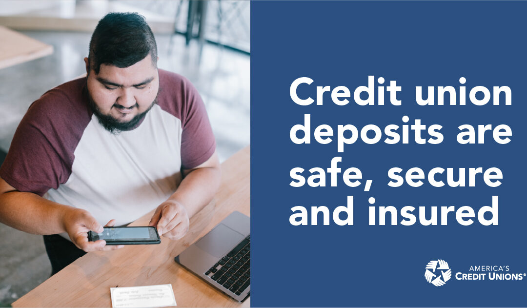 Protecting Your Money Is Our Top Priority