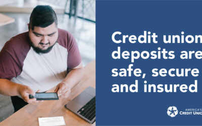 Protecting Your Money Is Our Top Priority