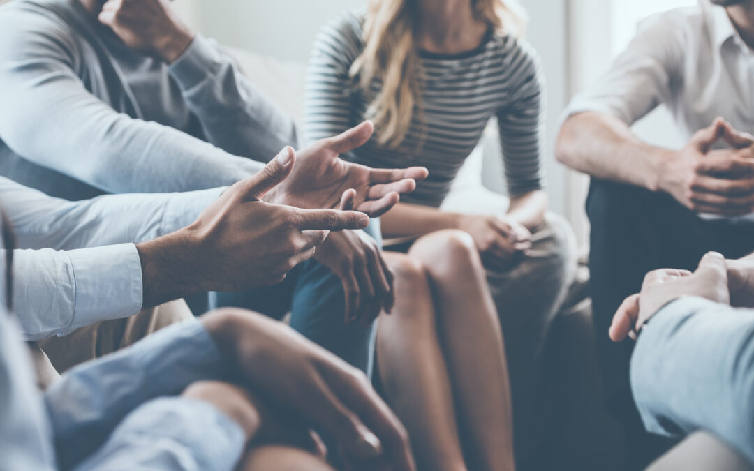 Money and Mental Health