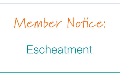 2024 Escheatment Announcement