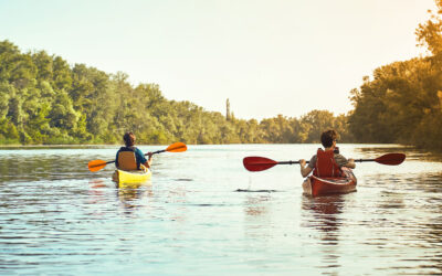 Financial Tips for Summer