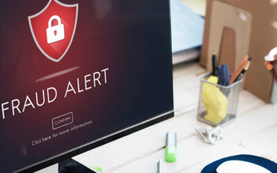 Protect Yourself from Fraud