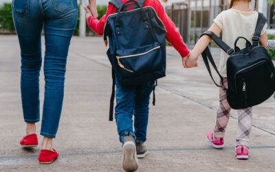 How Can I Beat Inflation and Save on Back-to-School Shopping?