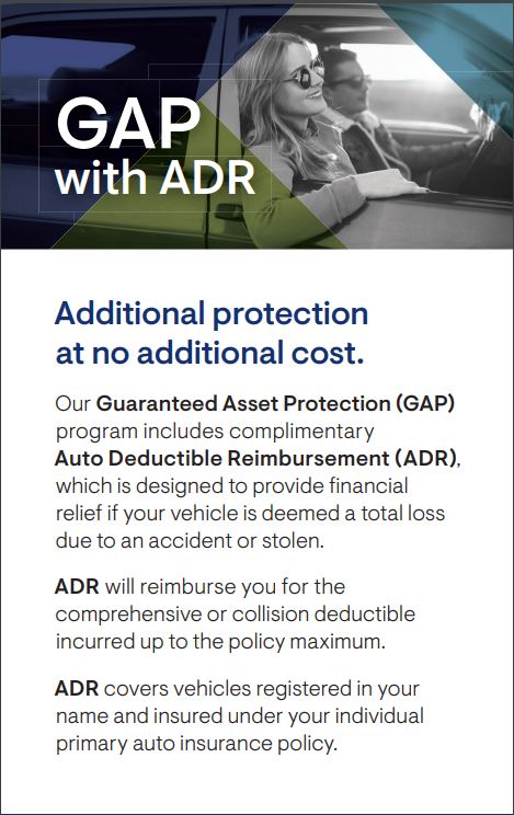 GAP_ADR