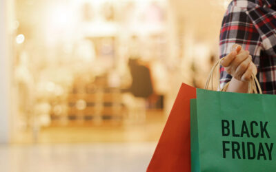 Is Black Friday Shopping Worth the Hassle?