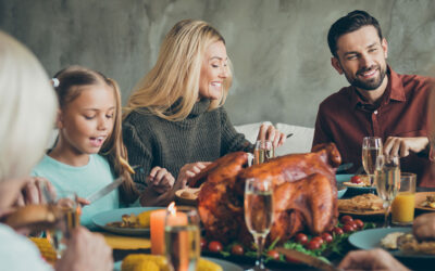 10 Hacks for a Stress-Free Thanksgiving That Doesn’t Break the Bank
