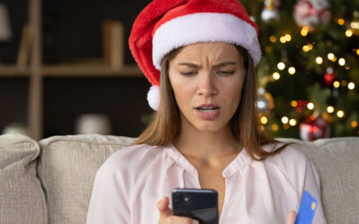 6 Holiday Scams to Beware of This Season