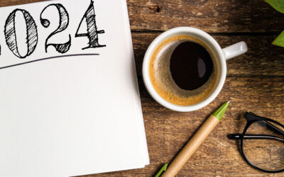 5 Financial New Year’s Resolutions