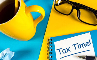 How do I Prepare for Tax Season?