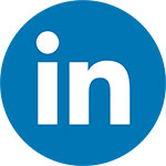 LinkedIn_150x150 2022 Annual Meeting