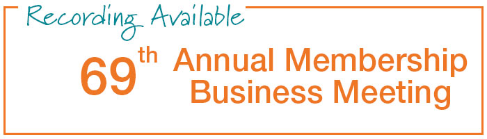 TXDPSCU Annual Meeting Recording