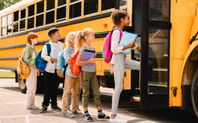 Five Important Reasons Your Child Should Have a Savings Account