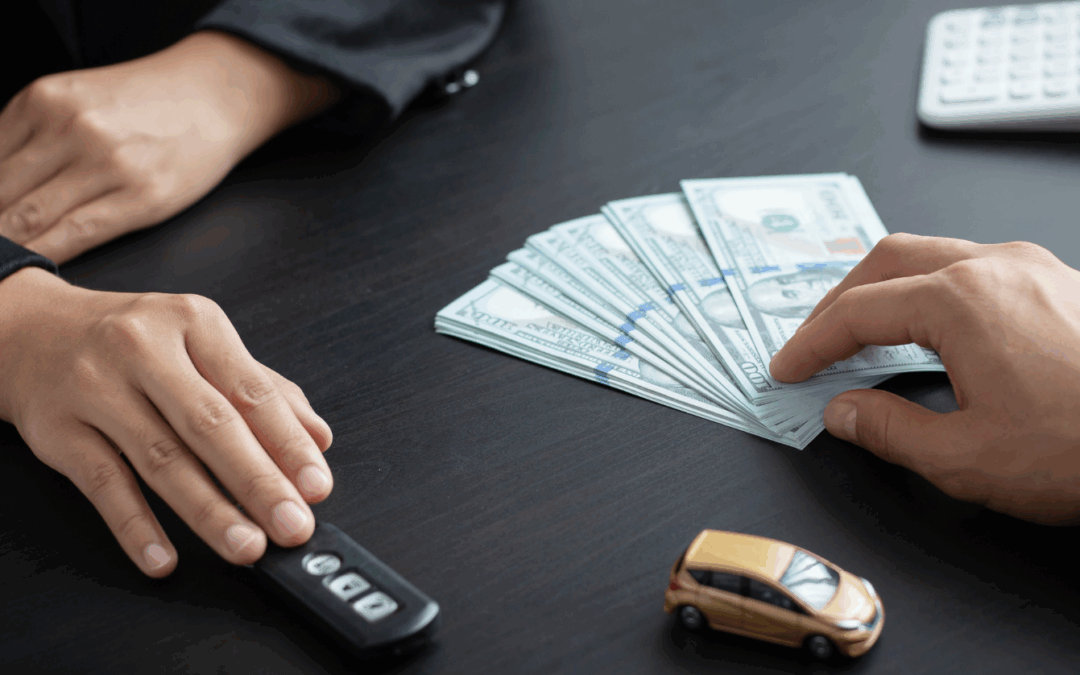 Is it time to refinance your auto loan?