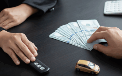 Is it time to refinance your auto loan?
