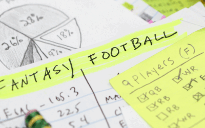 Drafting Your Dream Team and Your Dream Finances