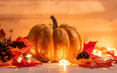 It’s Almost Halloween, So Let’s Talk Christmas