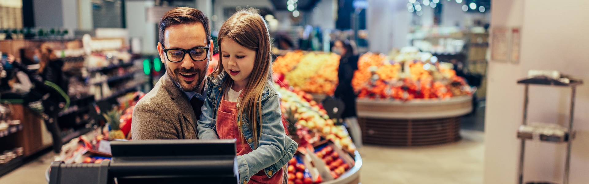 fall leaf with heart