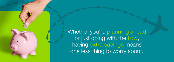 Couple Painting House