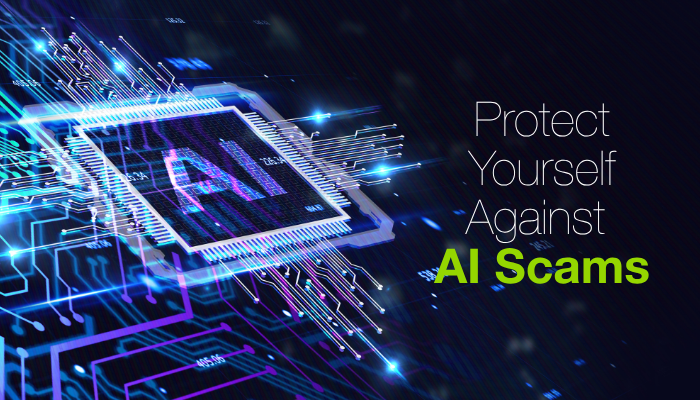 Could You Spot an AI Scam?