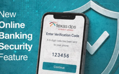 Protecting Your Information: A New Security Feature Explained