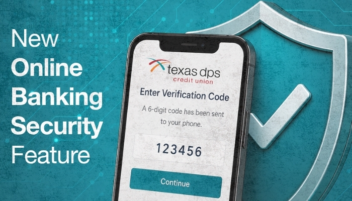 Protecting Your Information: A New Security Feature Explained